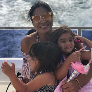 Meet your Posher, Luciana